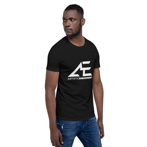 AE Men's Short-Sleeve T-Shirt