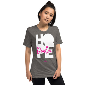 Hope Dealer Short sleeve t-shirt