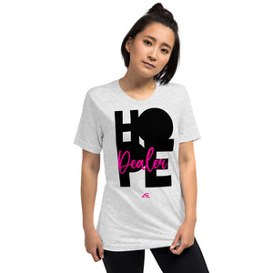 Hope Dealer White Short sleeve t-shirt