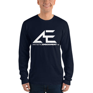 AE Men's Long sleeve t-shirt