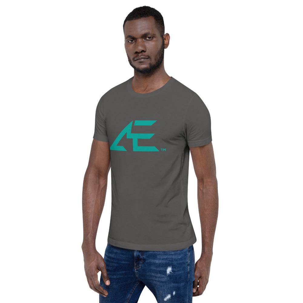 AE Short-Sleeve Unisex T-Shirt