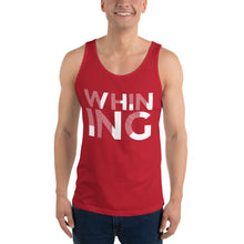 Load image into Gallery viewer, Whining Men&#39;s Tank Top