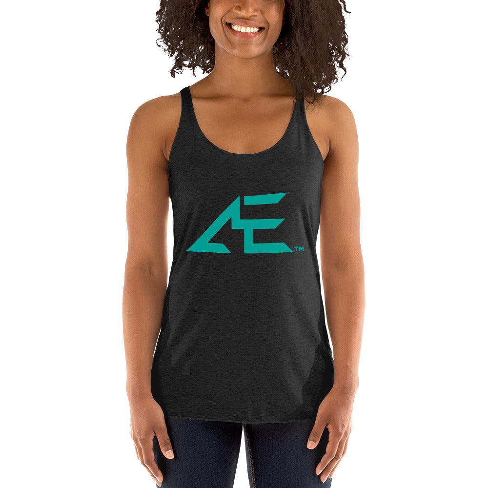 AE Women's Racerback Tank