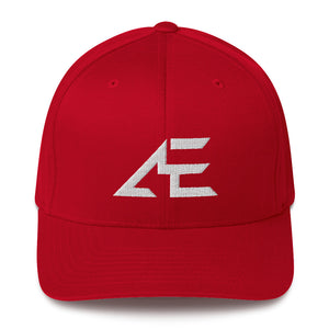 AE Structured Twill Cap