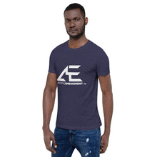 Load image into Gallery viewer, AE Men&#39;s Short-Sleeve T-Shirt