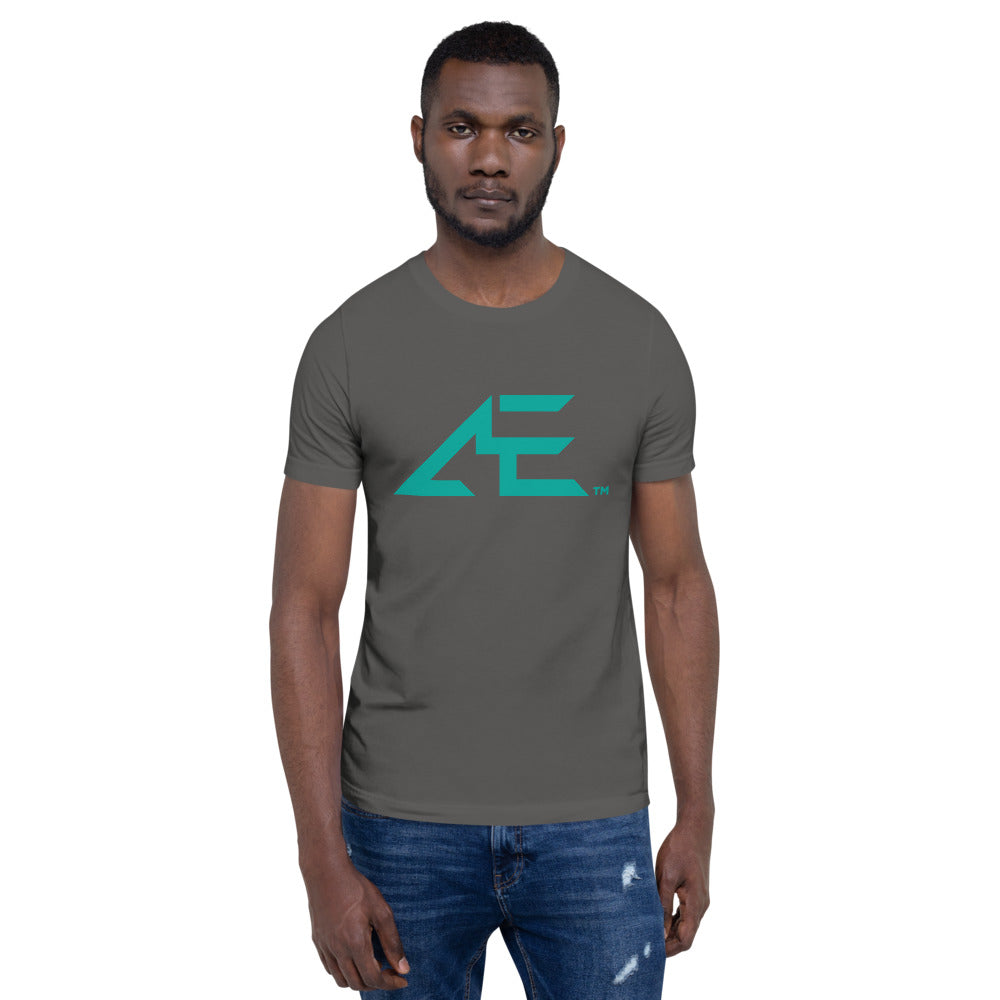 AE Short-Sleeve Unisex T-Shirt