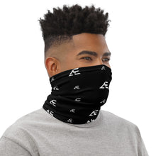 Load image into Gallery viewer, AE Gear Black Neck Gaiter