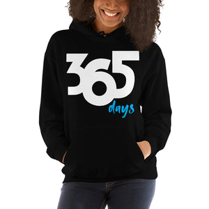 365 Days Women's Hoodie