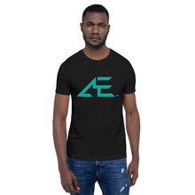 Load image into Gallery viewer, AE Short-Sleeve Unisex T-Shirt