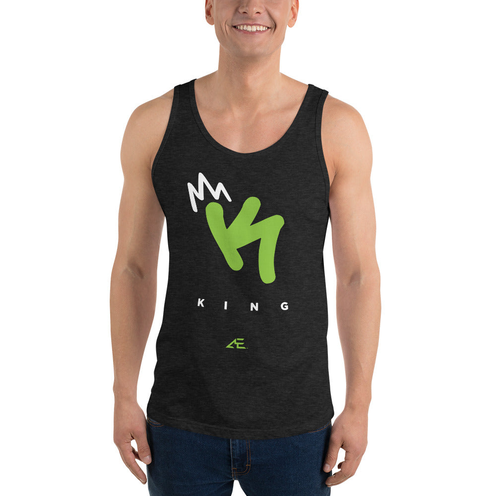 King Tank Top