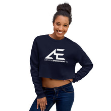Load image into Gallery viewer, AE Women&#39;s 2 Crop Sweatshirt