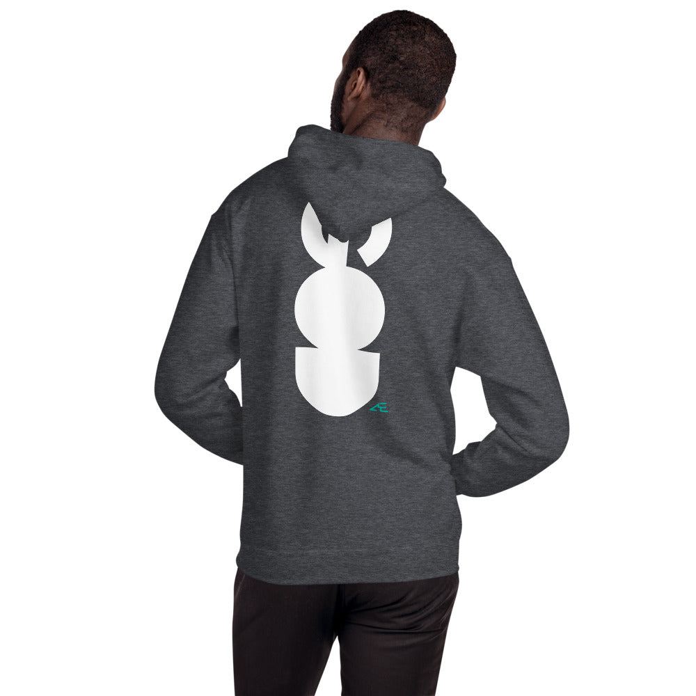 He Never Changes Hoodie