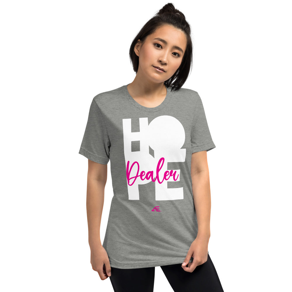Hope Dealer Short sleeve t-shirt