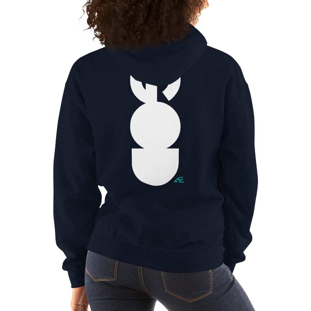 He Never Changes Women's 2 Hoodie