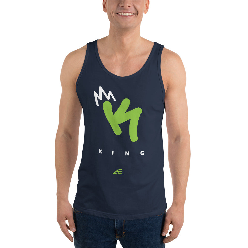 King Tank Top