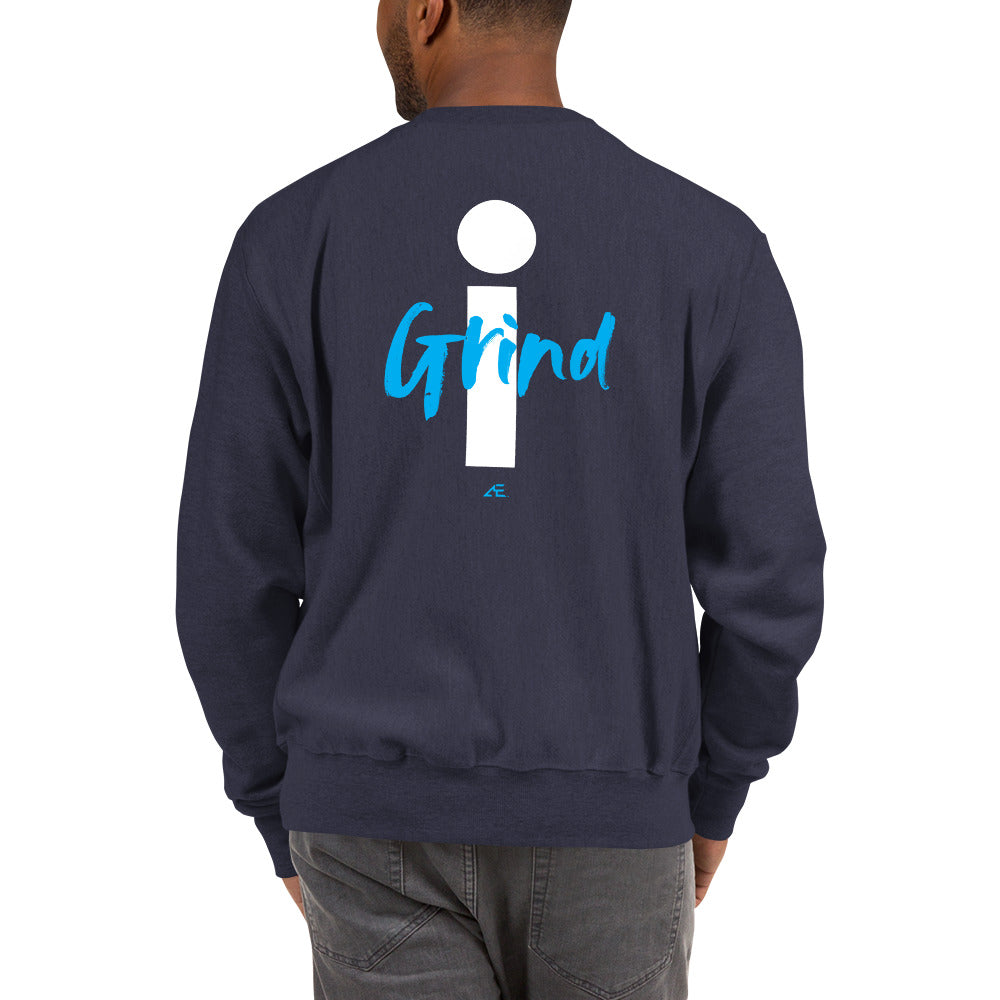 365 Champion Sweatshirt