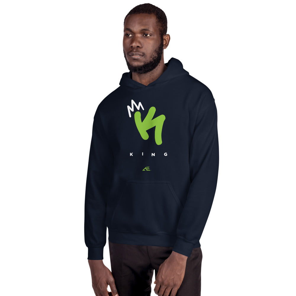 King Hoodie