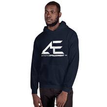 Load image into Gallery viewer, Artistic Embodiment Men&#39;s Hoodie