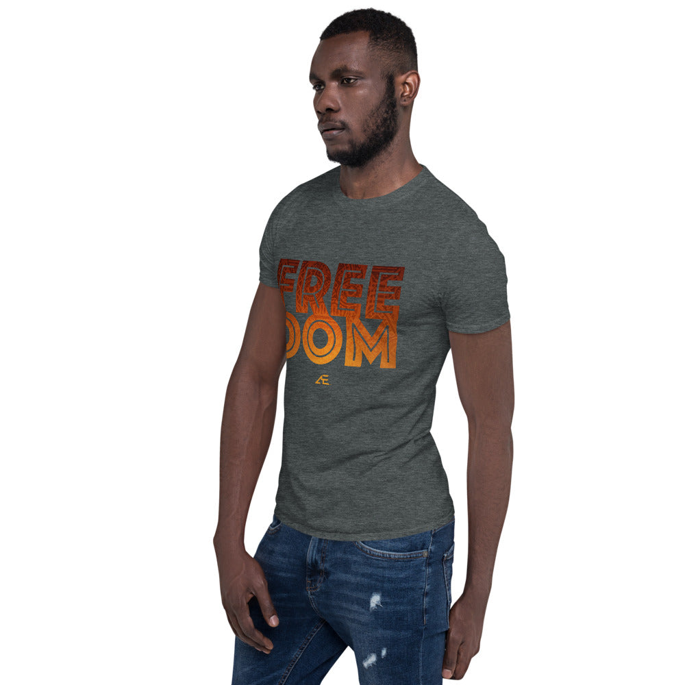 Freedom Short-Sleeve T-Shirt