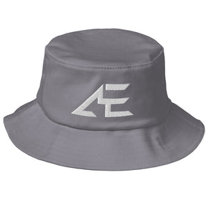 AE Old School Bucket Hat