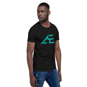 AE Short-Sleeve Unisex T-Shirt
