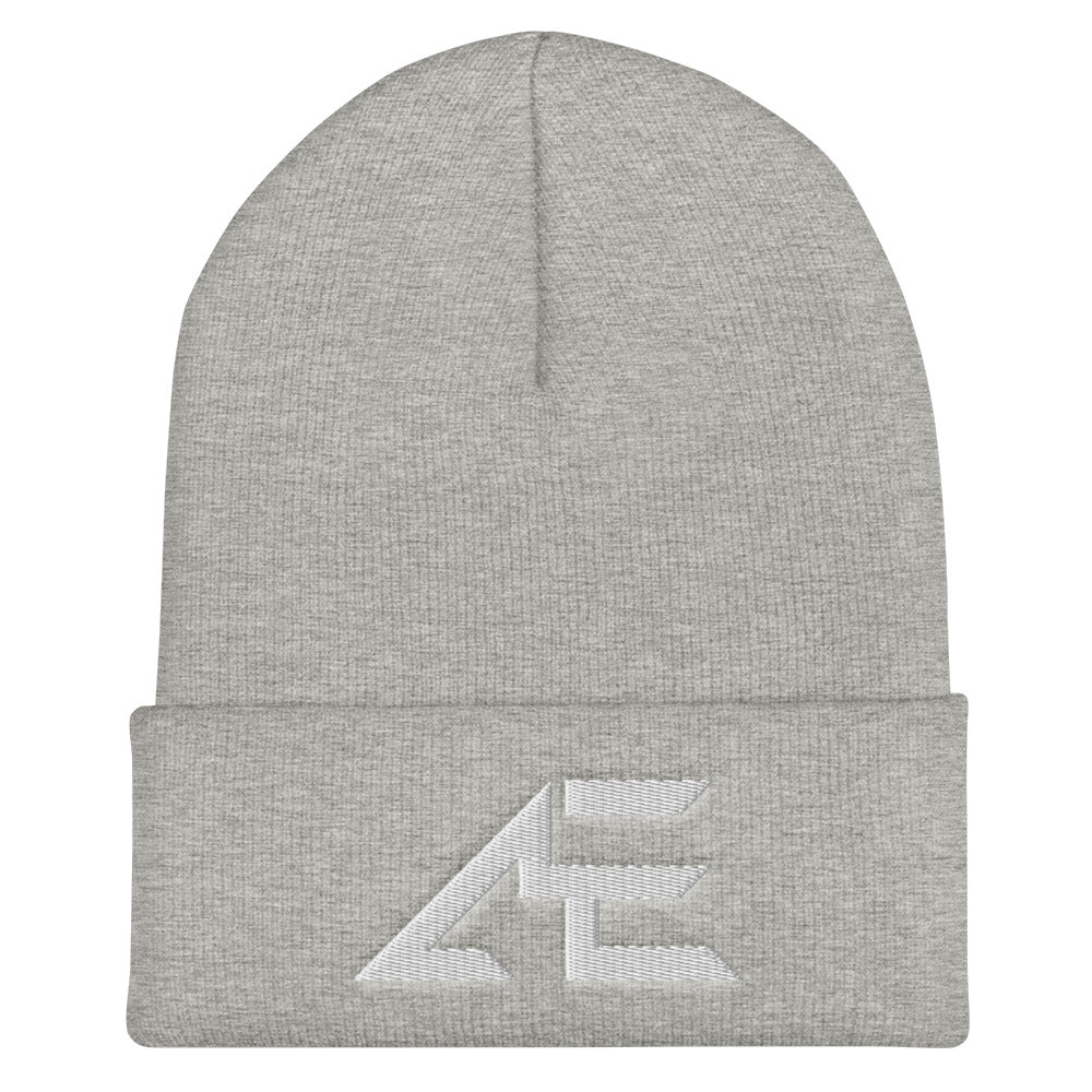 AE Cuffed Beanie