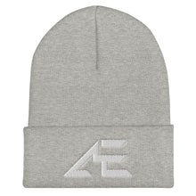 Load image into Gallery viewer, AE Cuffed Beanie