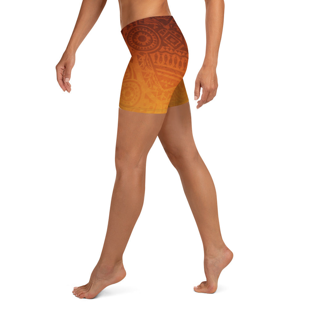 Freedom Shorts