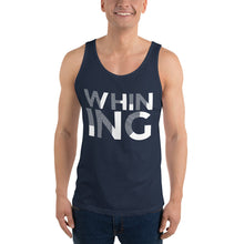Load image into Gallery viewer, Whining Men&#39;s Tank Top