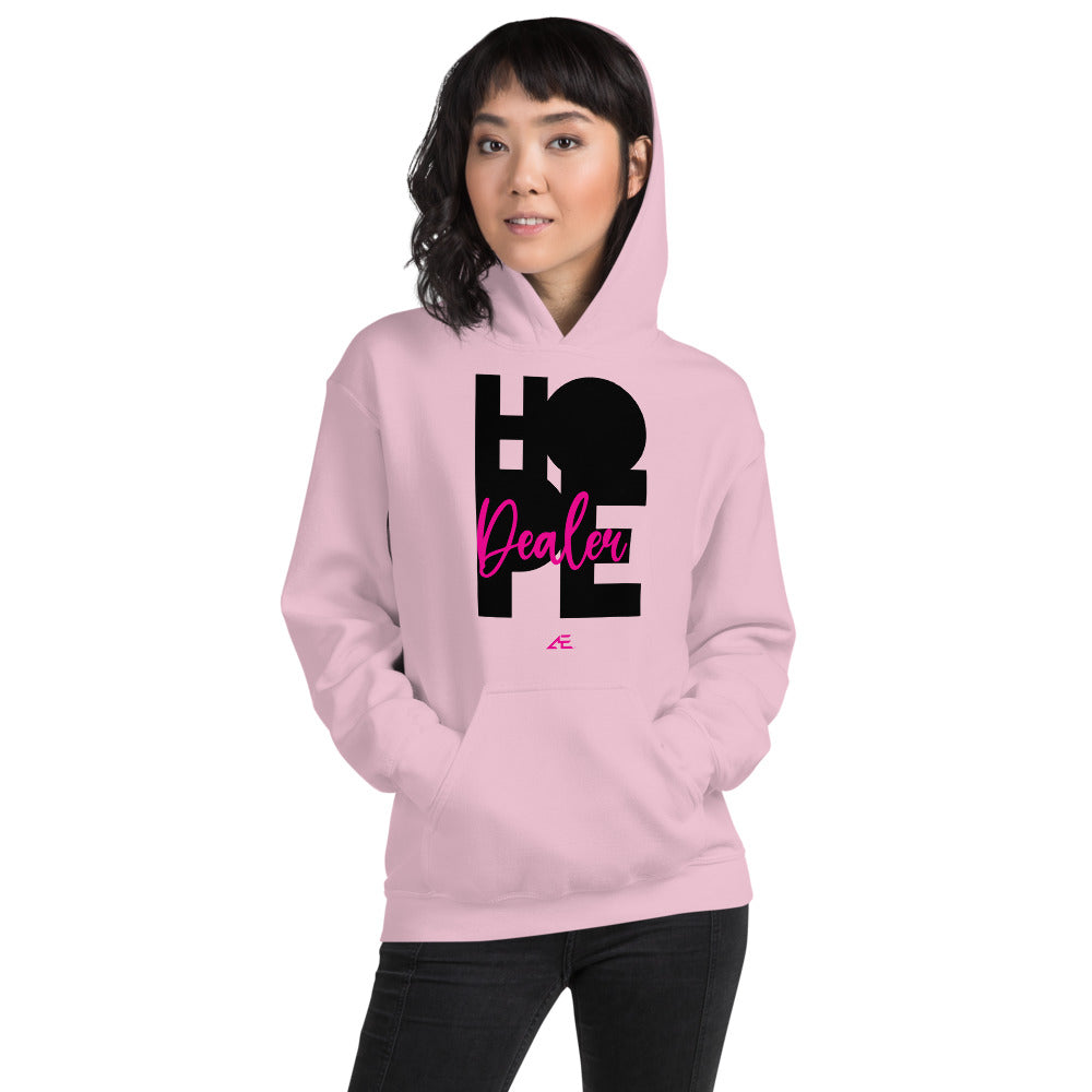 Hope Dealer Unisex Hoodie