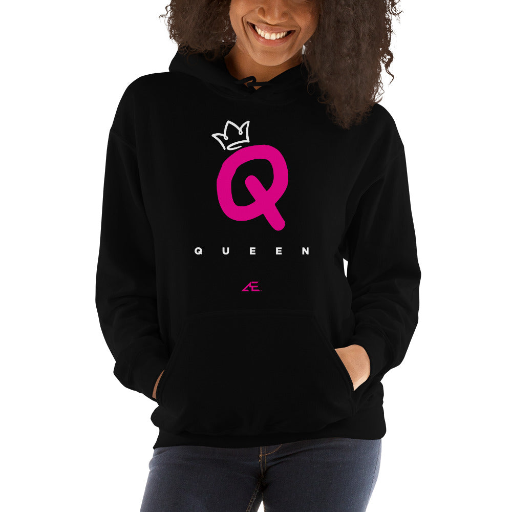Queen Hoodie
