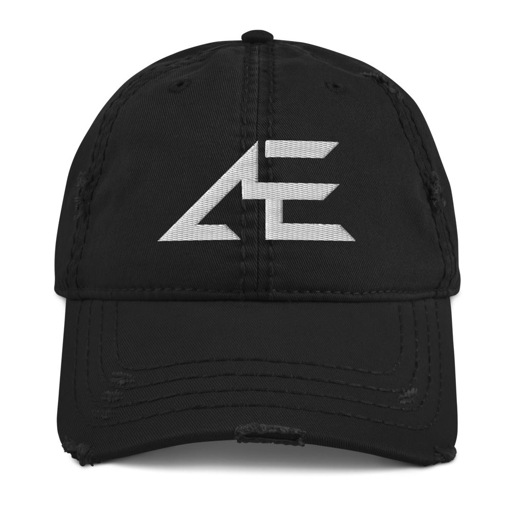 AE Distressed Dad Hat
