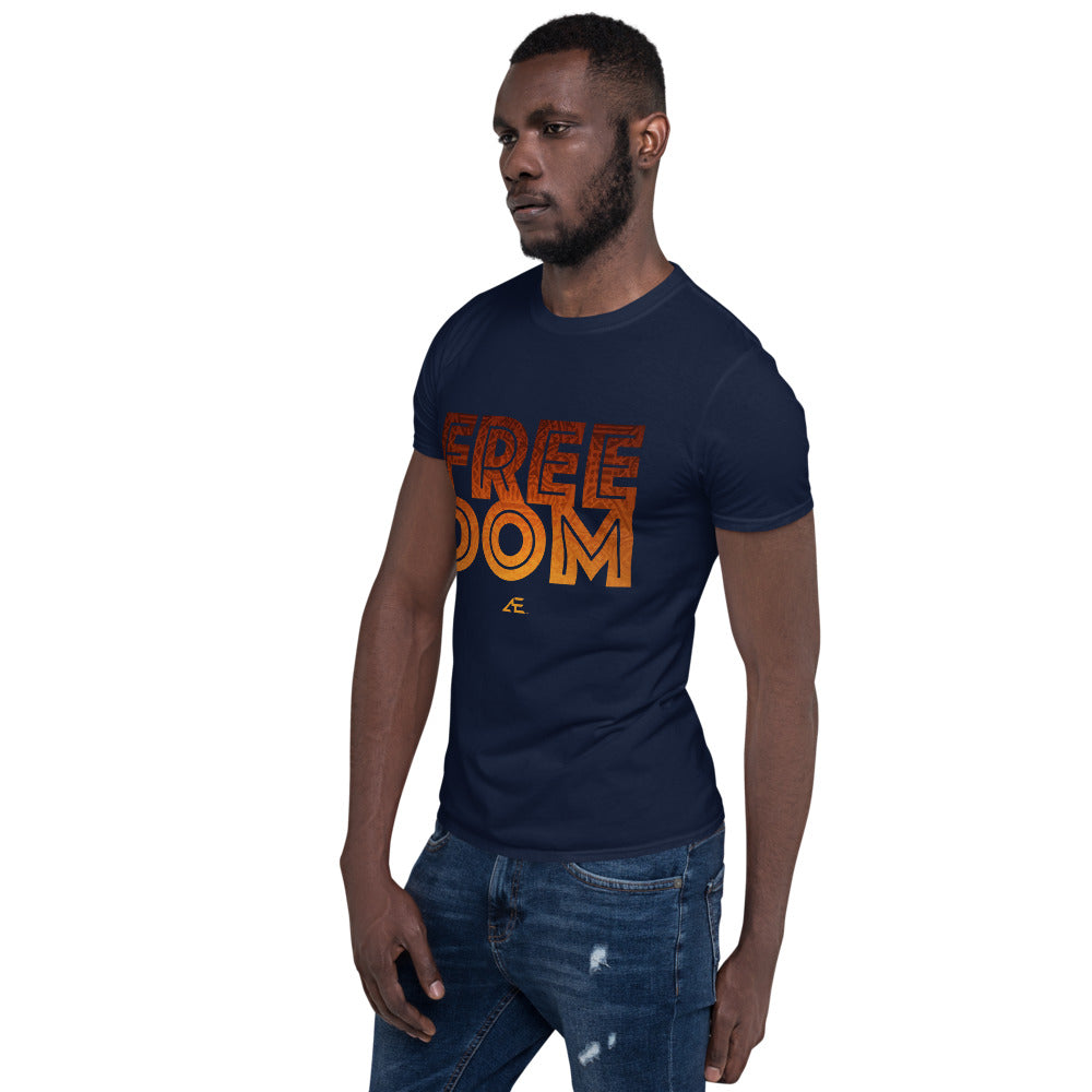 Freedom Short-Sleeve T-Shirt