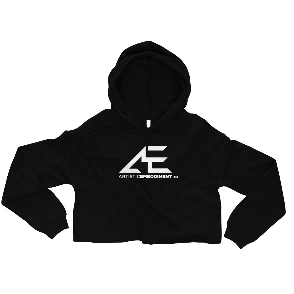 AE Crop Hoodie