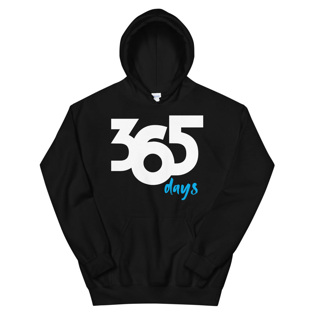 365 Unisex Hoodie