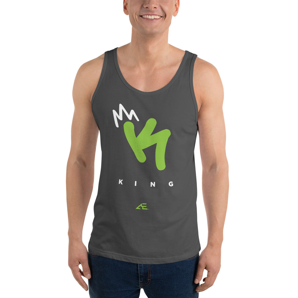 King Tank Top