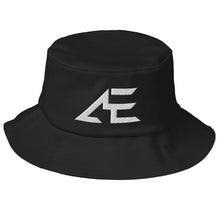 Load image into Gallery viewer, AE Old School Bucket Hat