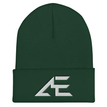 Load image into Gallery viewer, AE Cuffed Beanie
