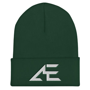 AE Cuffed Beanie