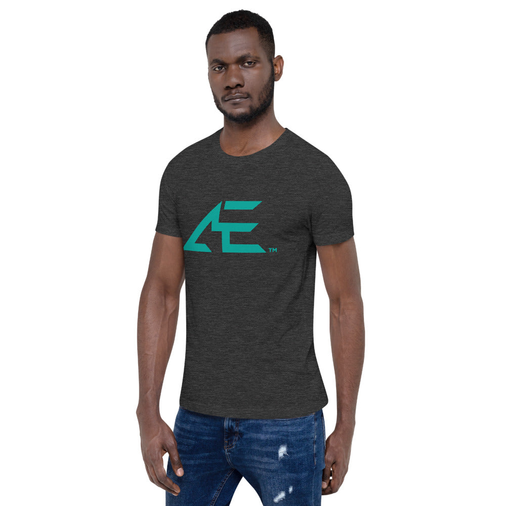 AE Short-Sleeve Unisex T-Shirt
