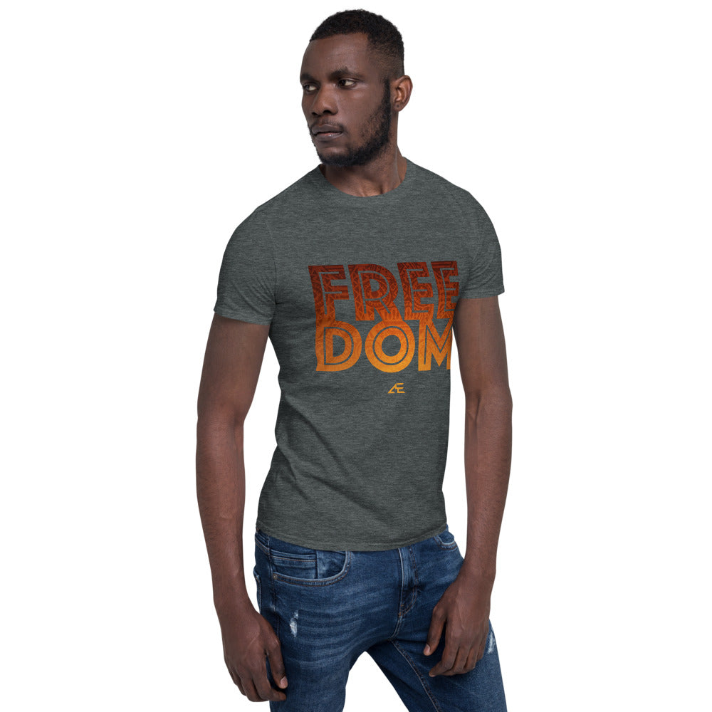 Freedom Short-Sleeve T-Shirt
