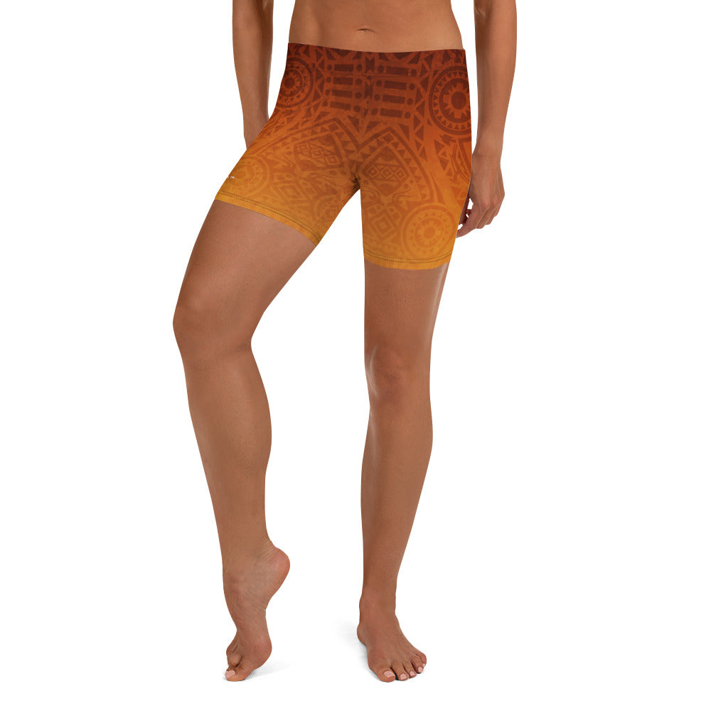 Freedom Shorts
