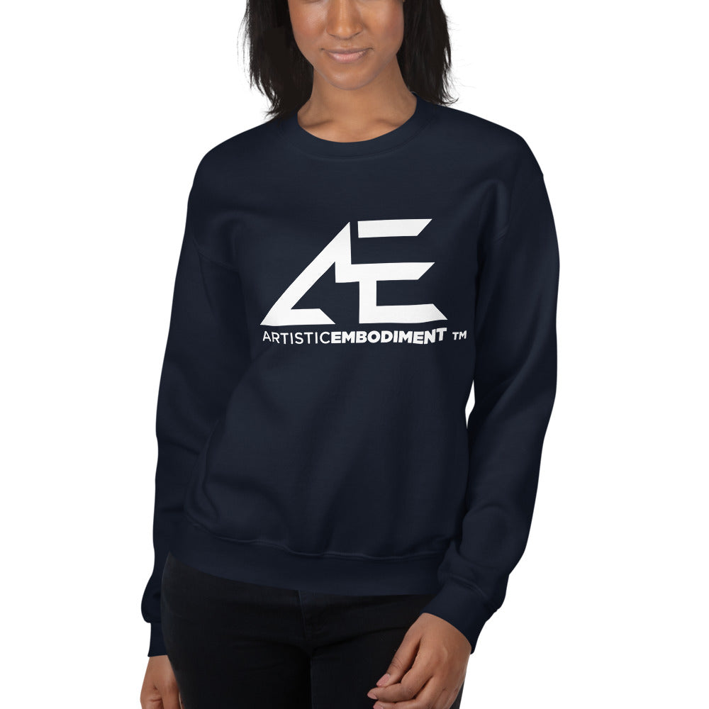 AE Women's Sweatshirt