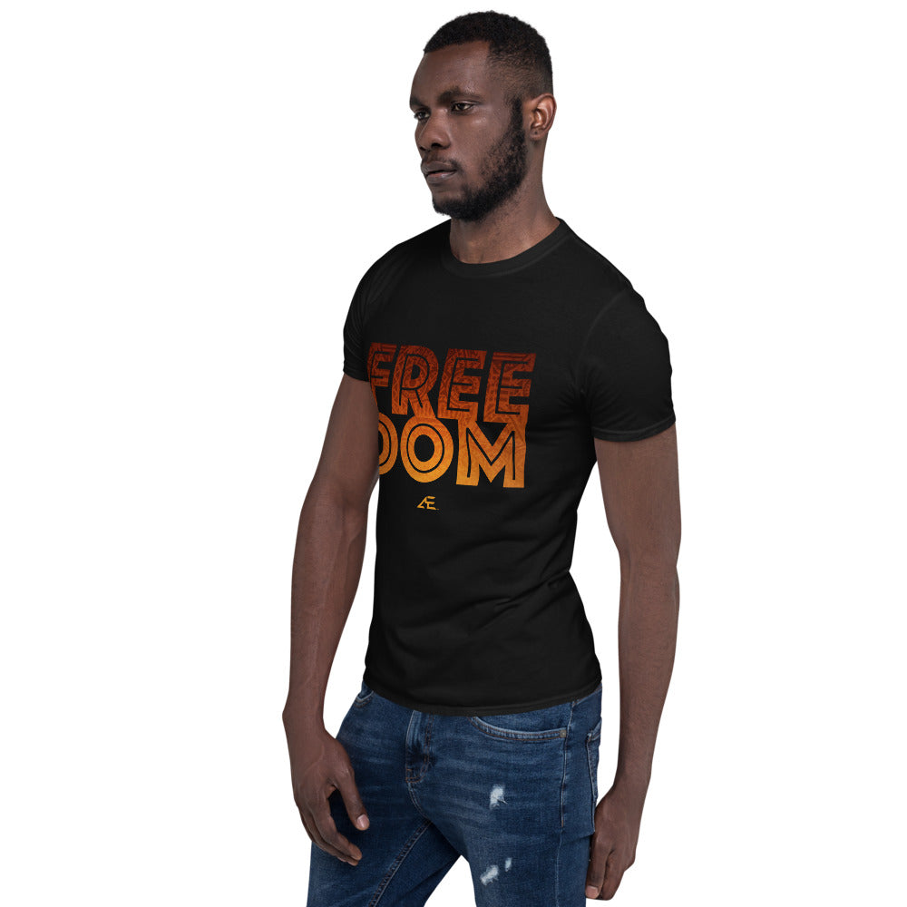 Freedom Short-Sleeve T-Shirt