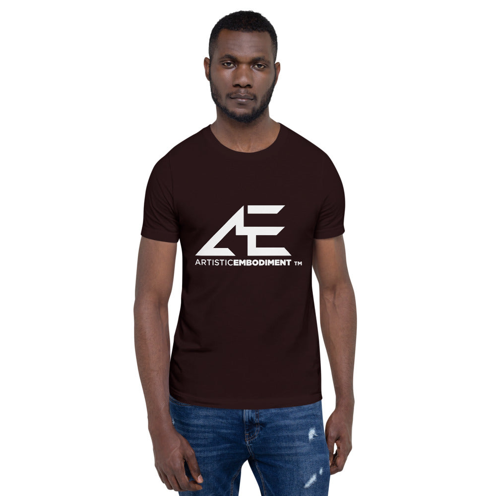 AE Men's Short-Sleeve T-Shirt