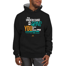Load image into Gallery viewer, Grind Champion Hoodie